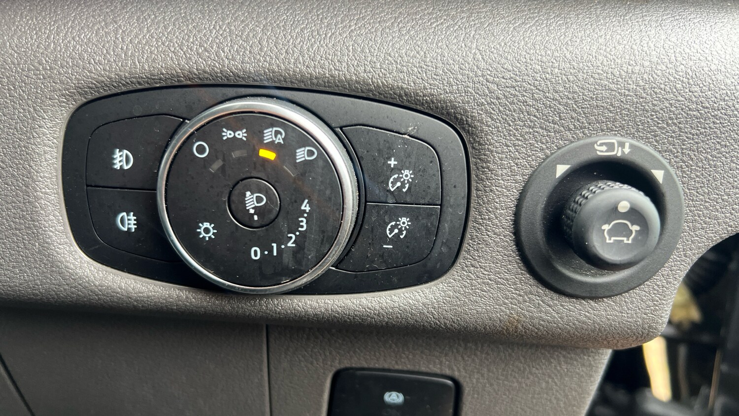 Used Ford Transit 2024 for sale - 77873206: Photo 26