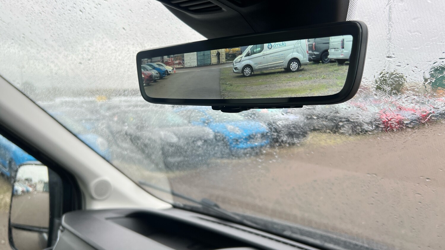 Used Ford Transit 2024 for sale - 77873206: Photo 30