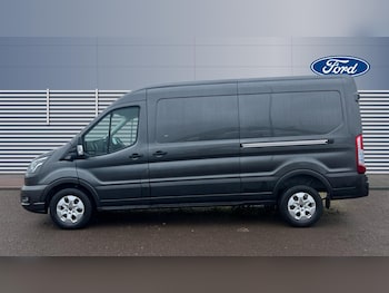 Used Ford Transit 2024 for sale - 77873206: Photo