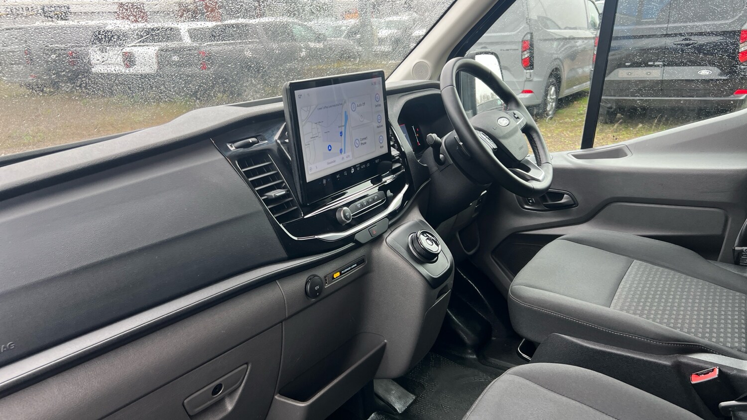 Used Ford Transit 2024 for sale - 77873206: Photo 6