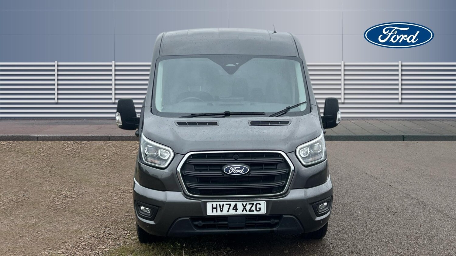 Used Ford Transit 2024 for sale - 77873206: Photo 8