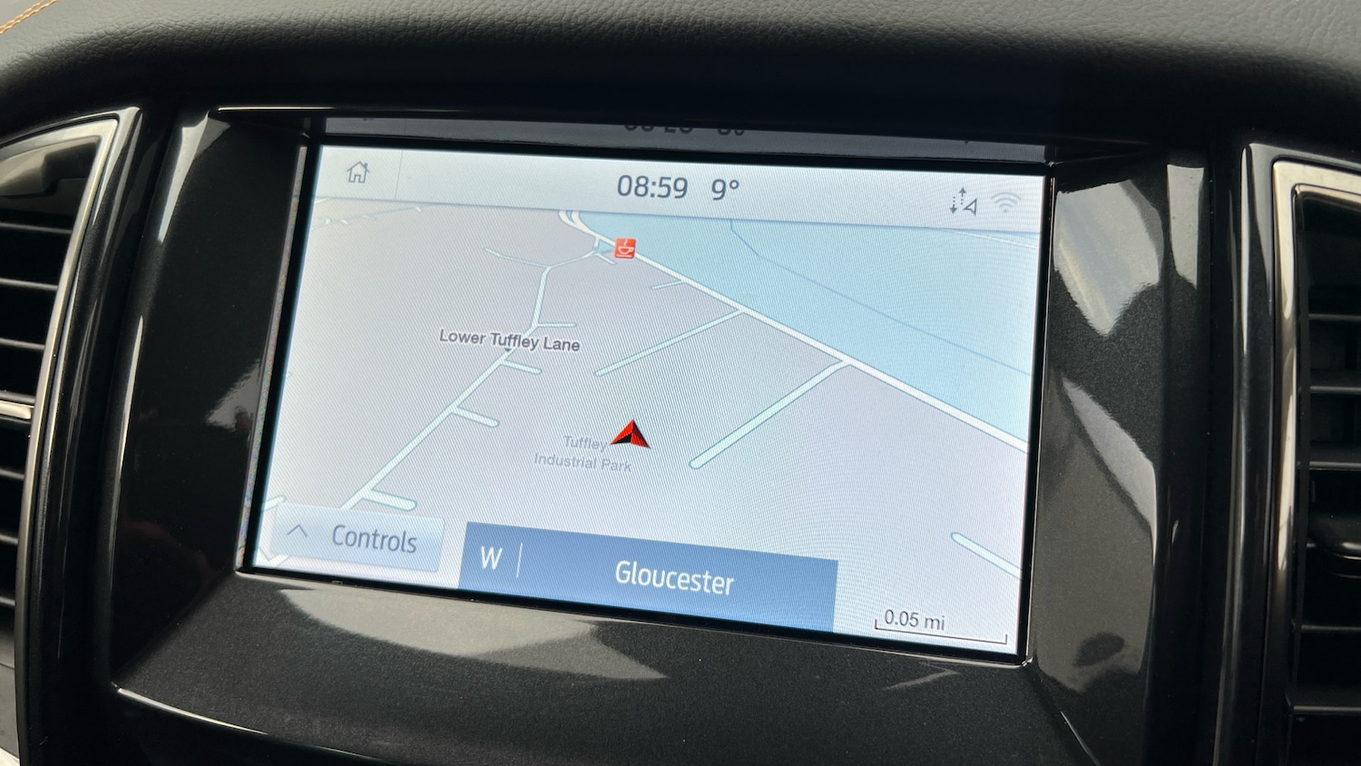 Used Ford Ranger 2021 for sale - 77282897: Photo 12