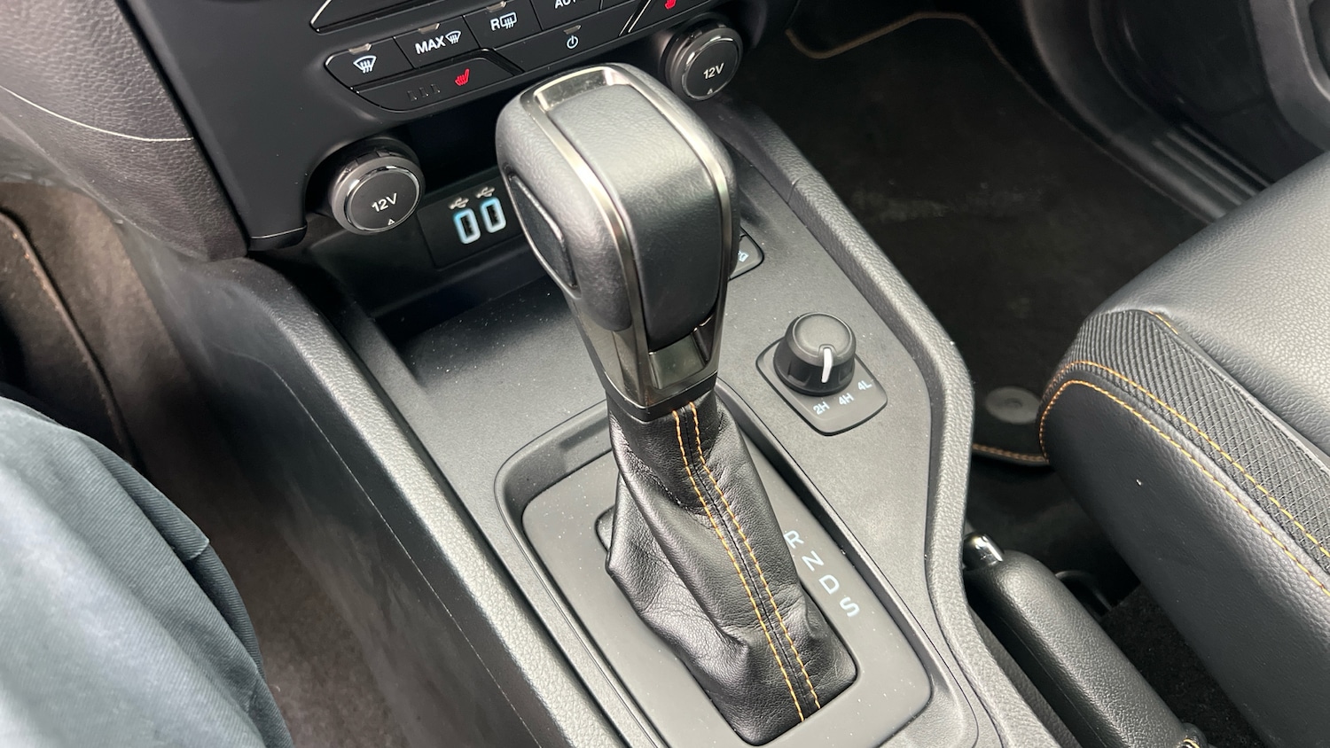 Used Ford Ranger 2021 for sale - 77282897: Photo 13