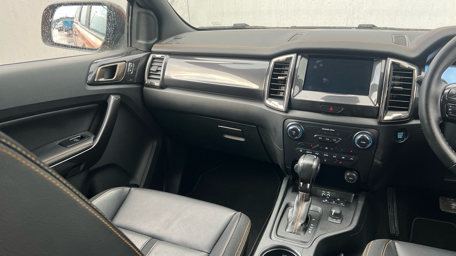 Used Ford Ranger 2021 for sale - 77282897: Photo 14