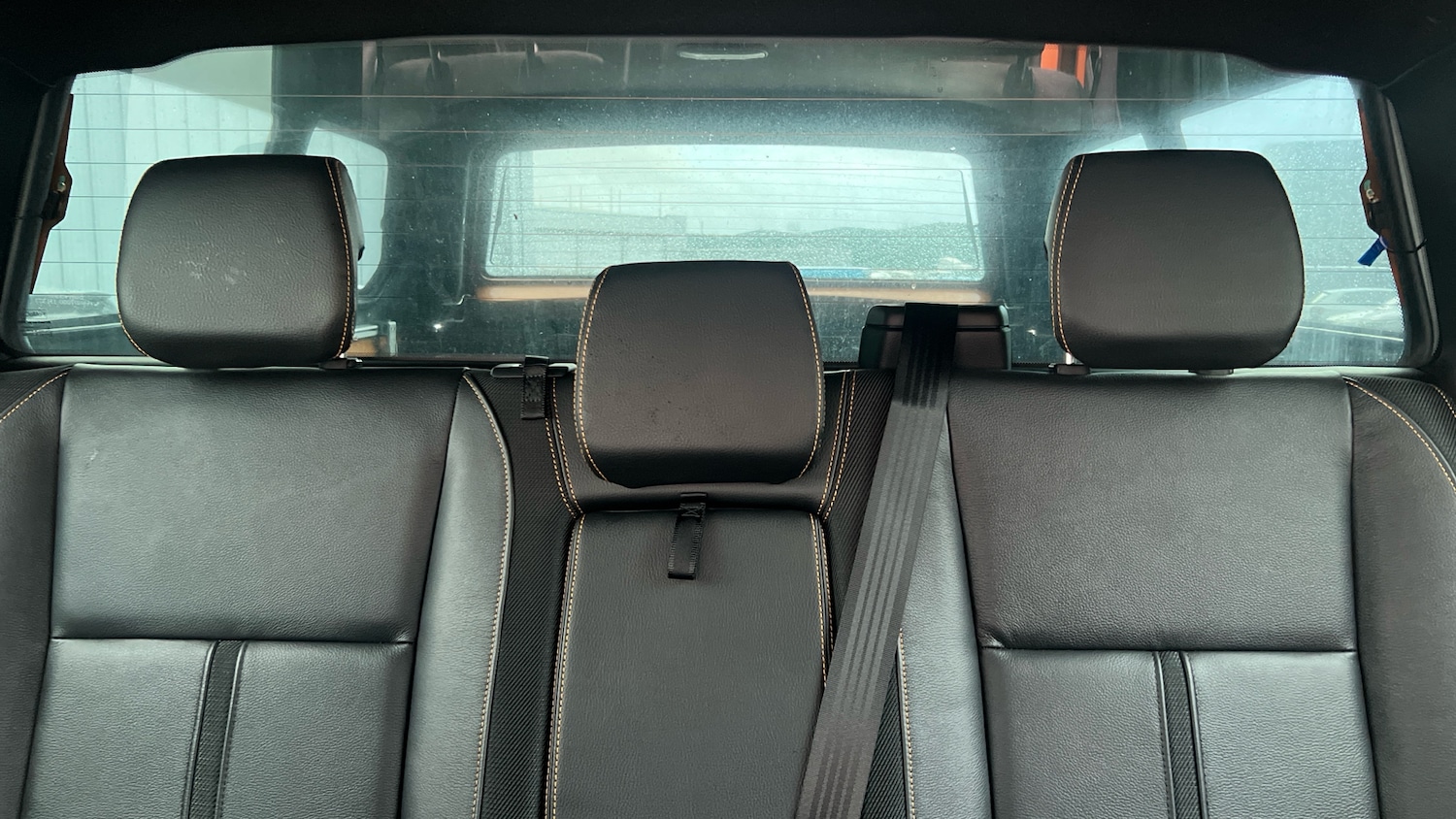 Used Ford Ranger 2021 for sale - 77282897: Photo 15