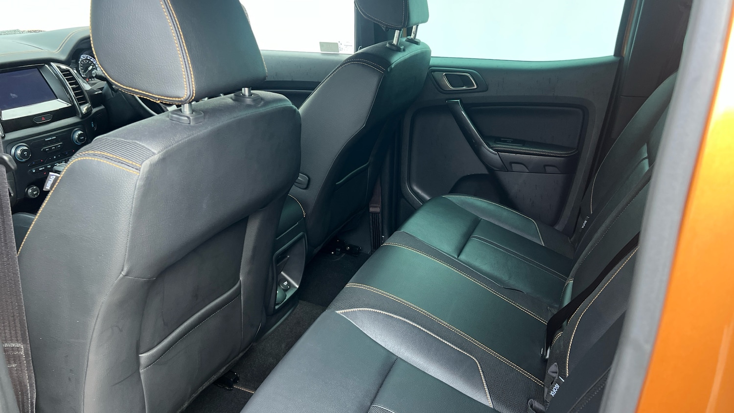 Used Ford Ranger 2021 for sale - 77282897: Photo 16