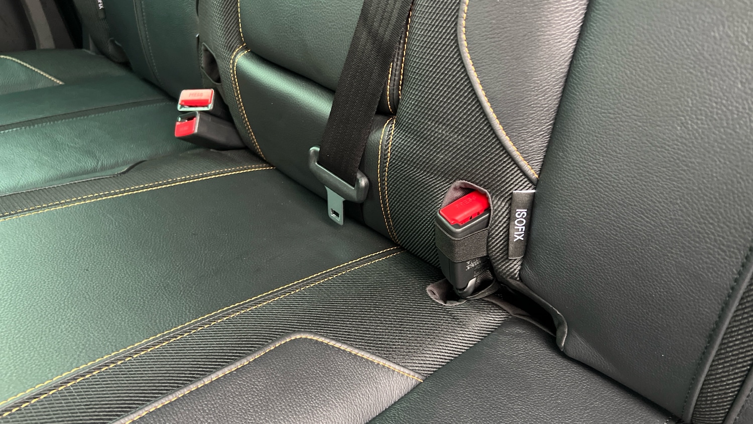 Used Ford Ranger 2021 for sale - 77282897: Photo 17