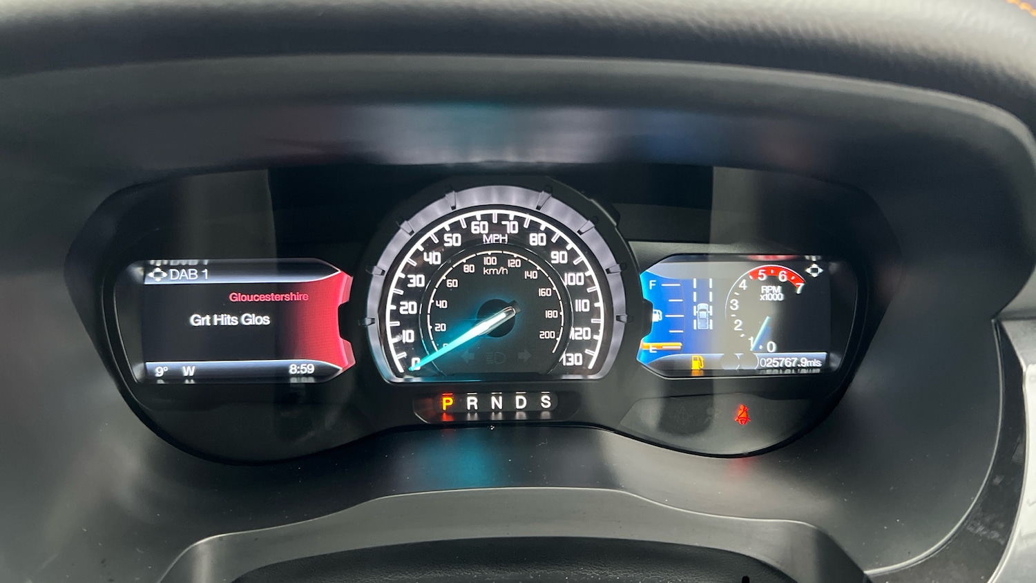 Used Ford Ranger 2021 for sale - 77282897: Photo 18