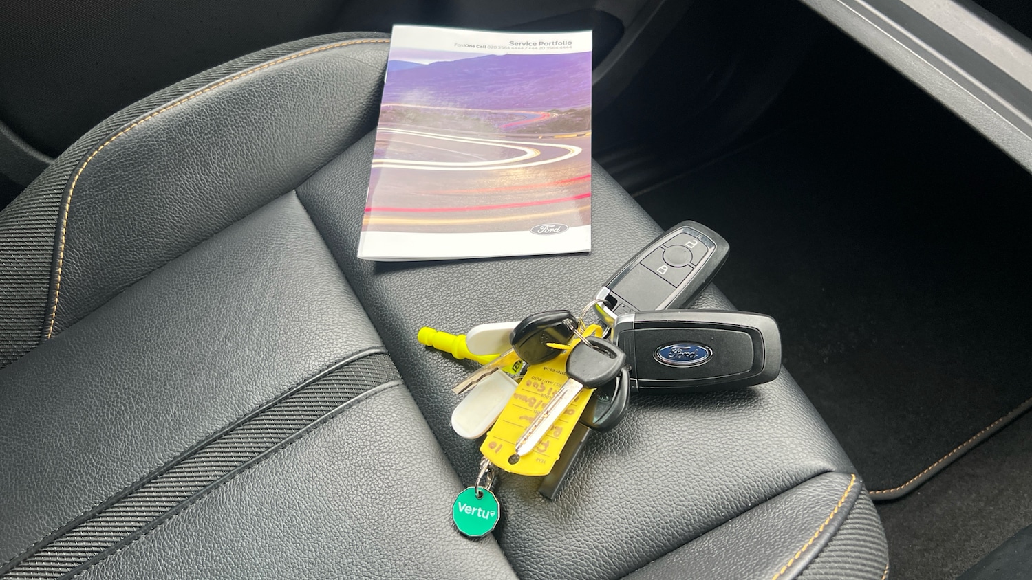 Used Ford Ranger 2021 for sale - 77282897: Photo 19