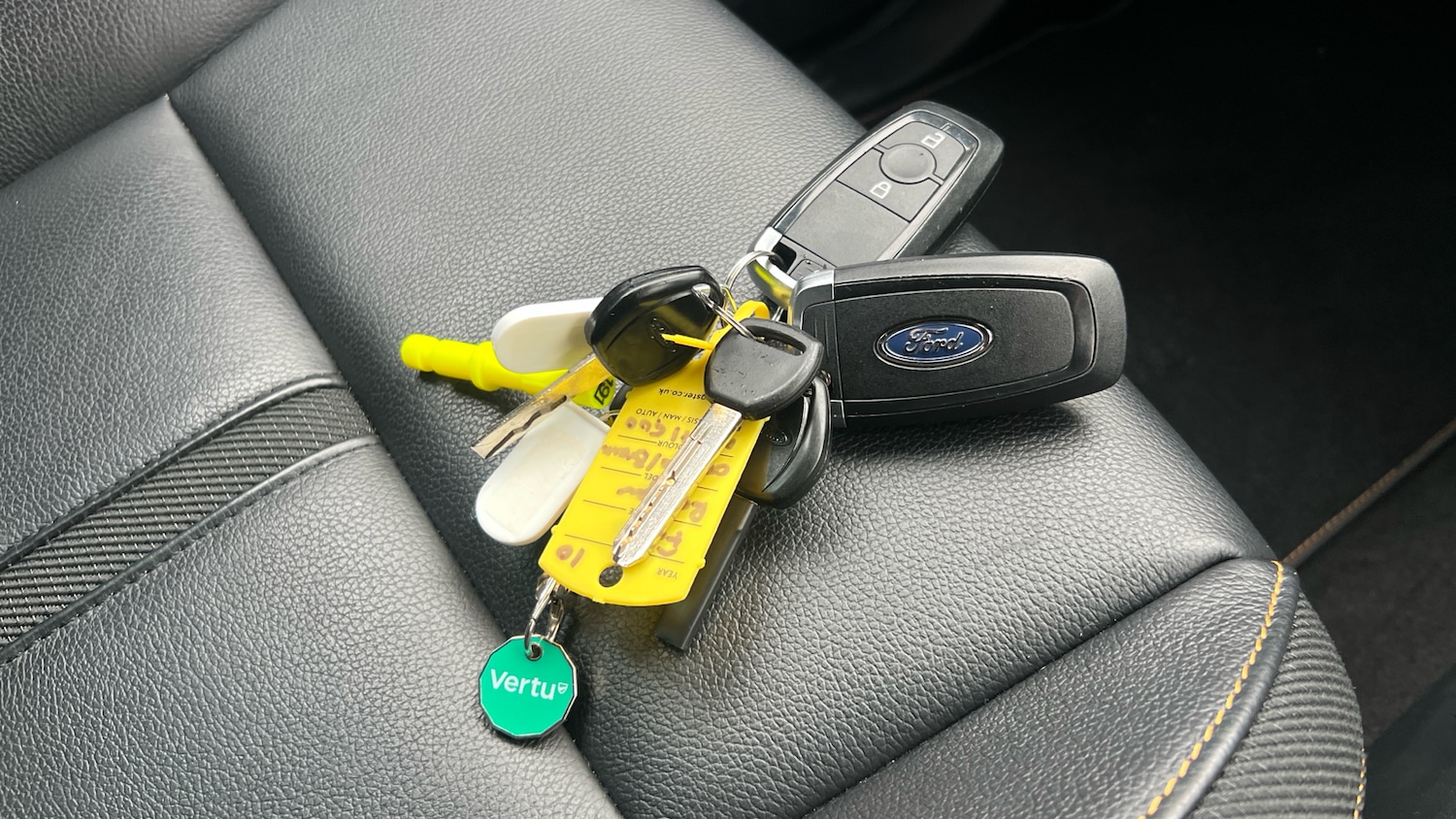 Used Ford Ranger 2021 for sale - 77282897: Photo 20