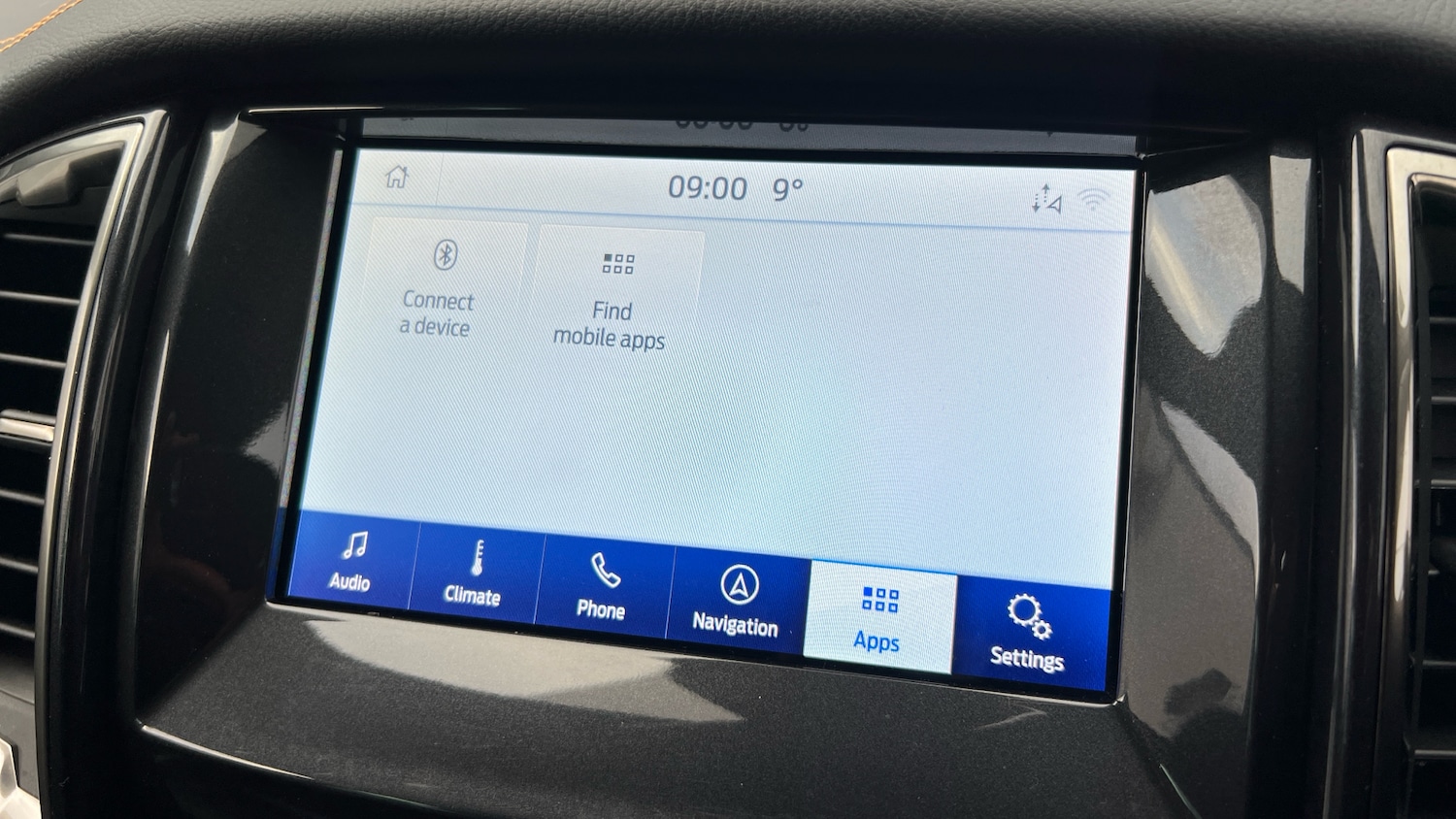 Used Ford Ranger 2021 for sale - 77282897: Photo 22