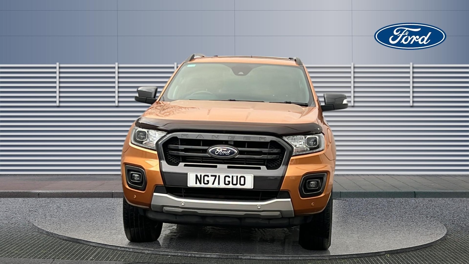 Used Ford Ranger 2021 for sale - 77282897: Photo 3