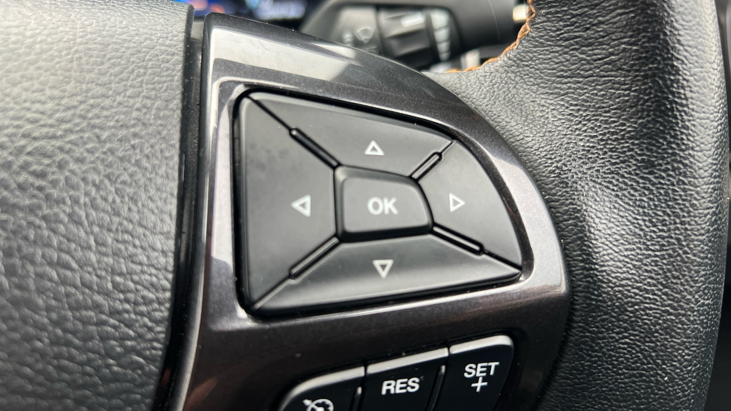 Used Ford Ranger 2021 for sale - 77282897: Photo 35