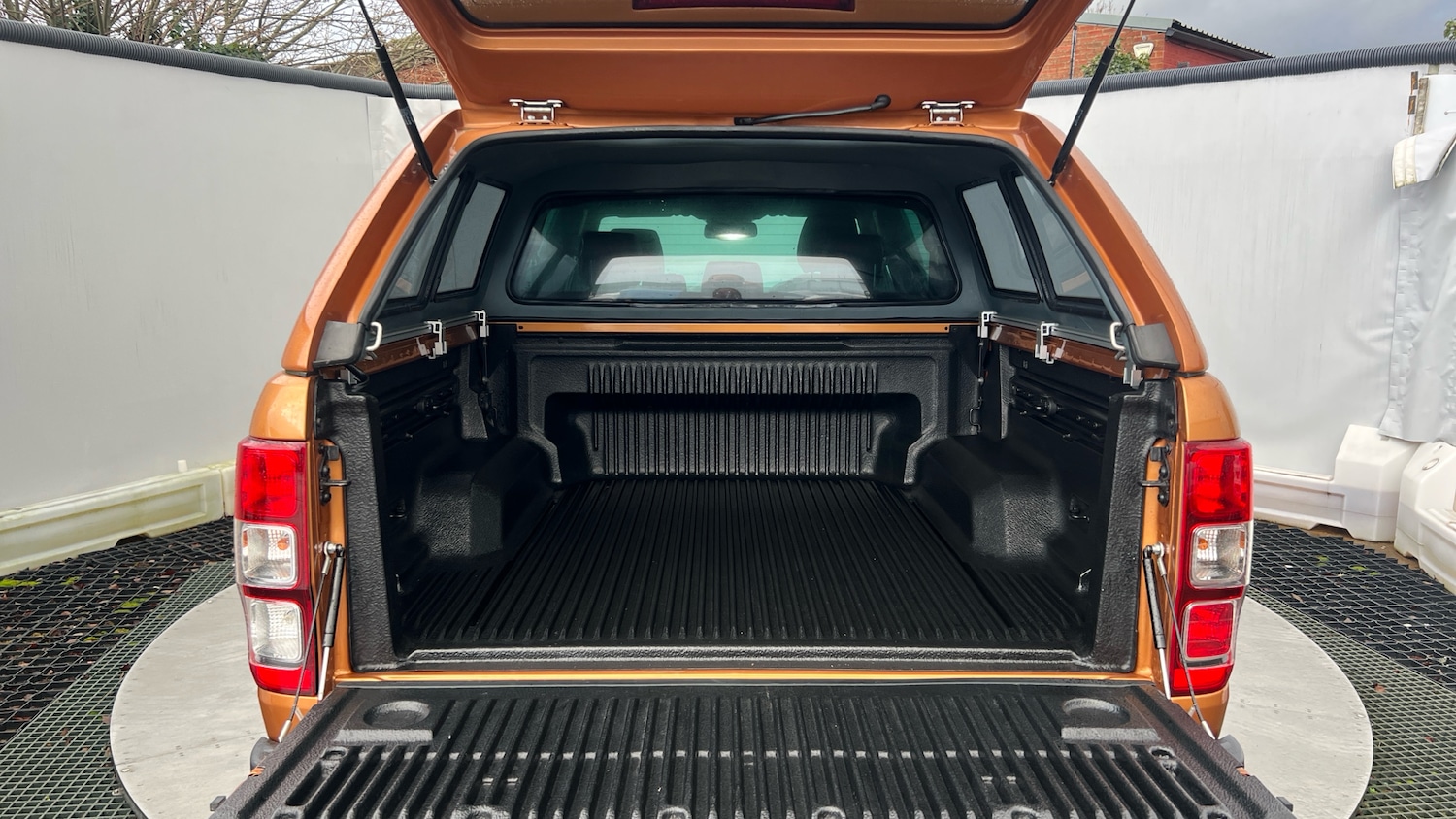 Used Ford Ranger 2021 for sale - 77282897: Photo 4