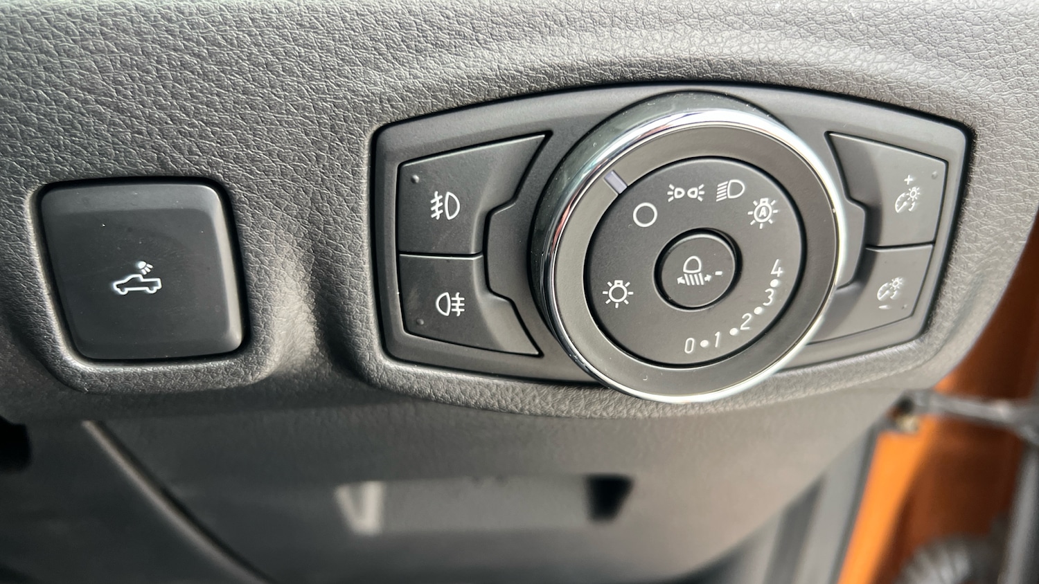 Used Ford Ranger 2021 for sale - 77282897: Photo 40