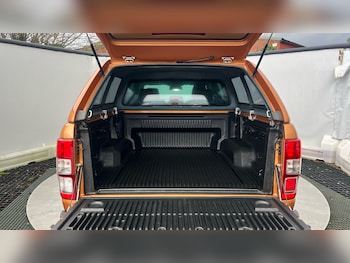 Used Ford Ranger 2021 for sale - 77282897: Photo