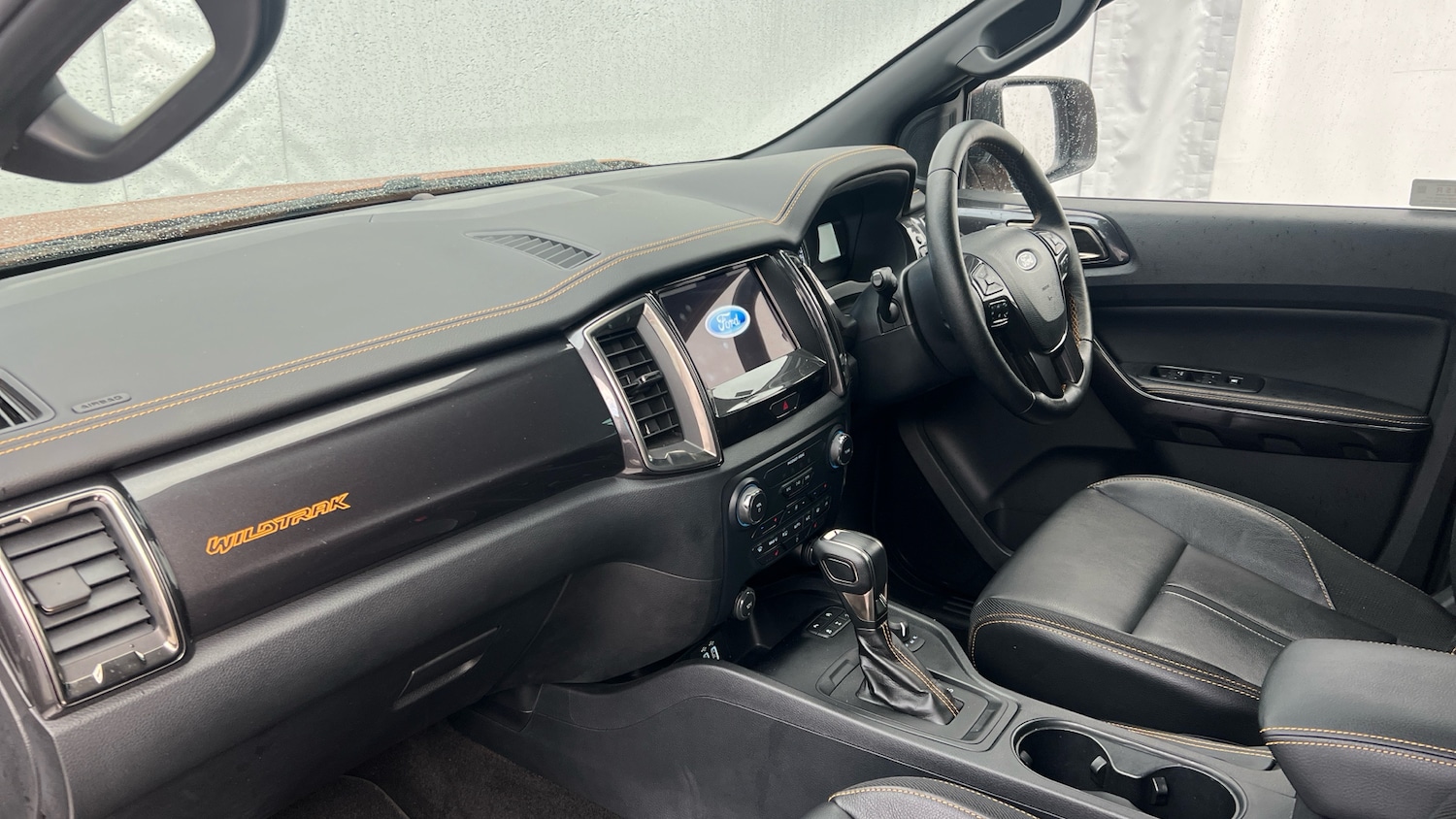 Used Ford Ranger 2021 for sale - 77282897: Photo 9