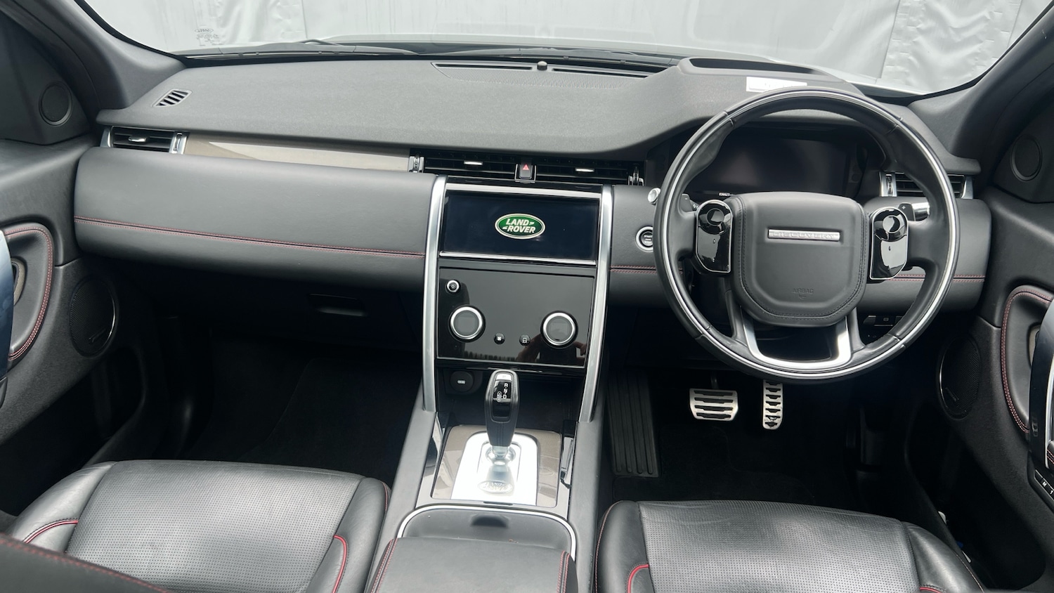 Used Land Rover Discovery Sport 2020 for sale - 77689141: Photo 10