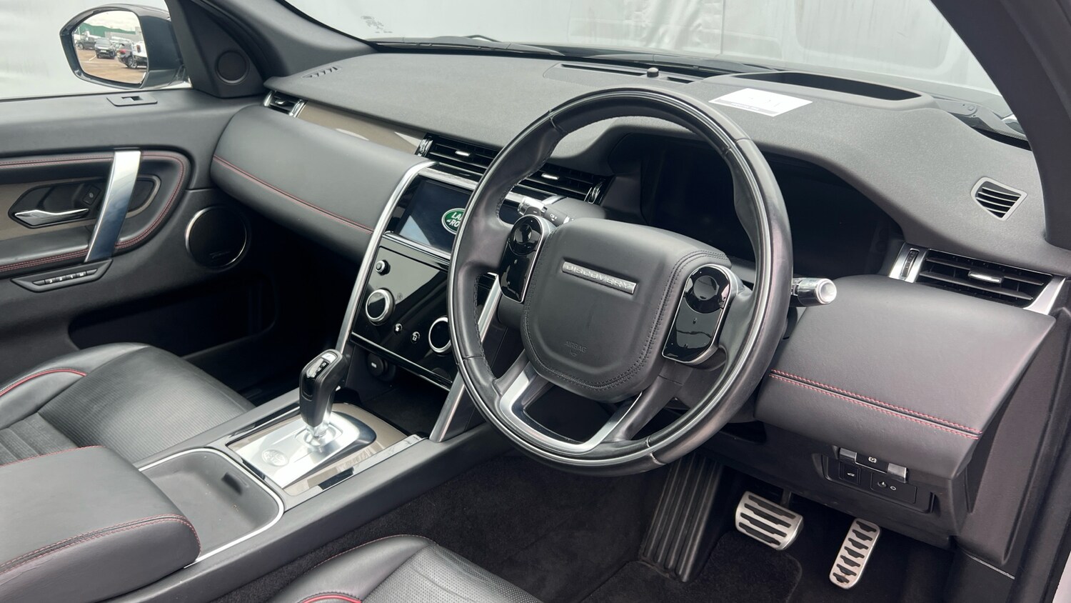 Used Land Rover Discovery Sport 2020 for sale - 77689141: Photo 11