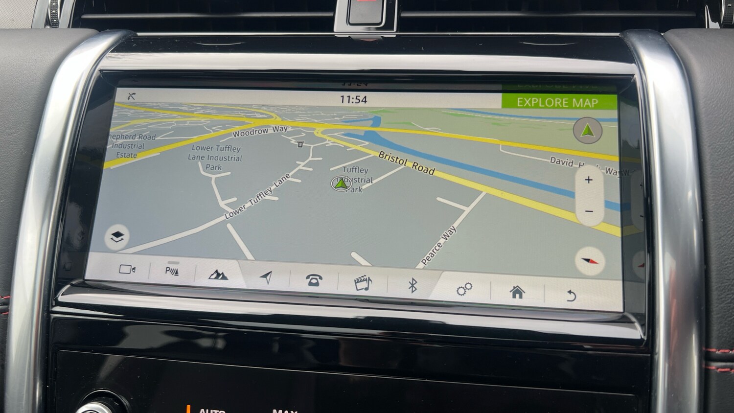 Used Land Rover Discovery Sport 2020 for sale - 77689141: Photo 12