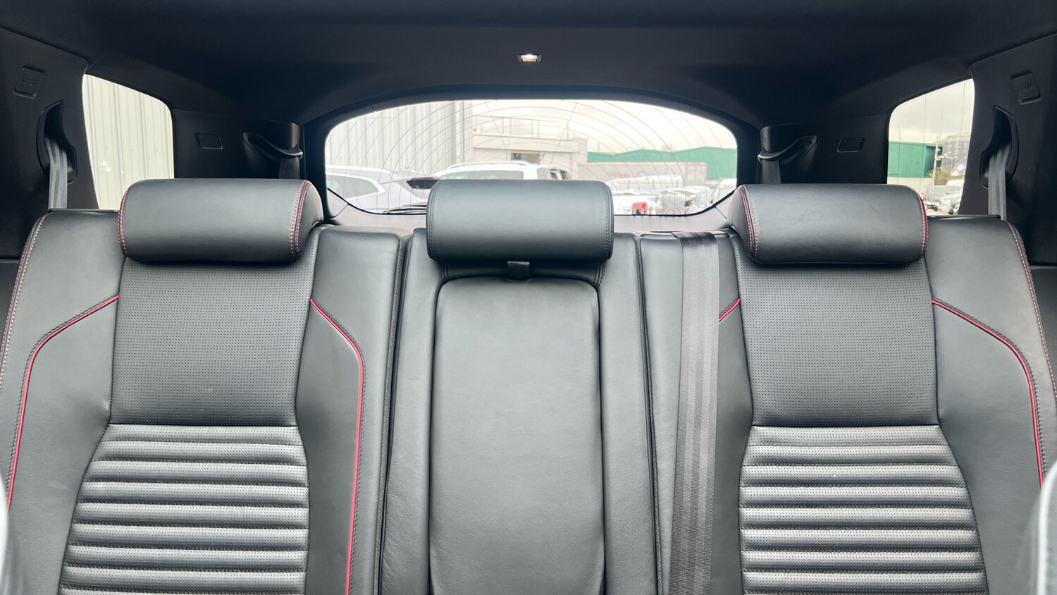 Used Land Rover Discovery Sport 2020 for sale - 77689141: Photo 15