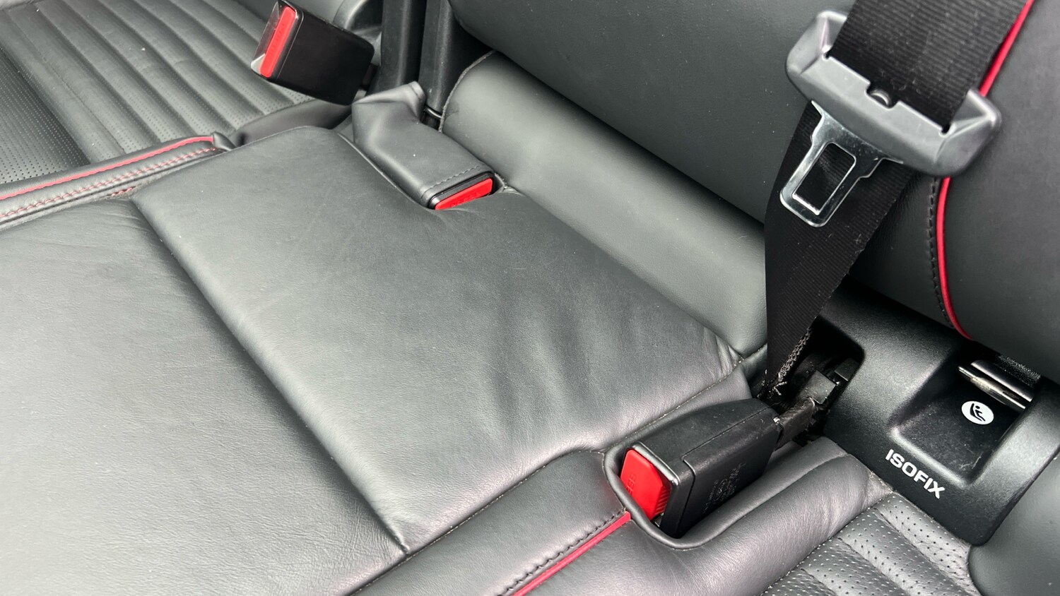 Used Land Rover Discovery Sport 2020 for sale - 77689141: Photo 17