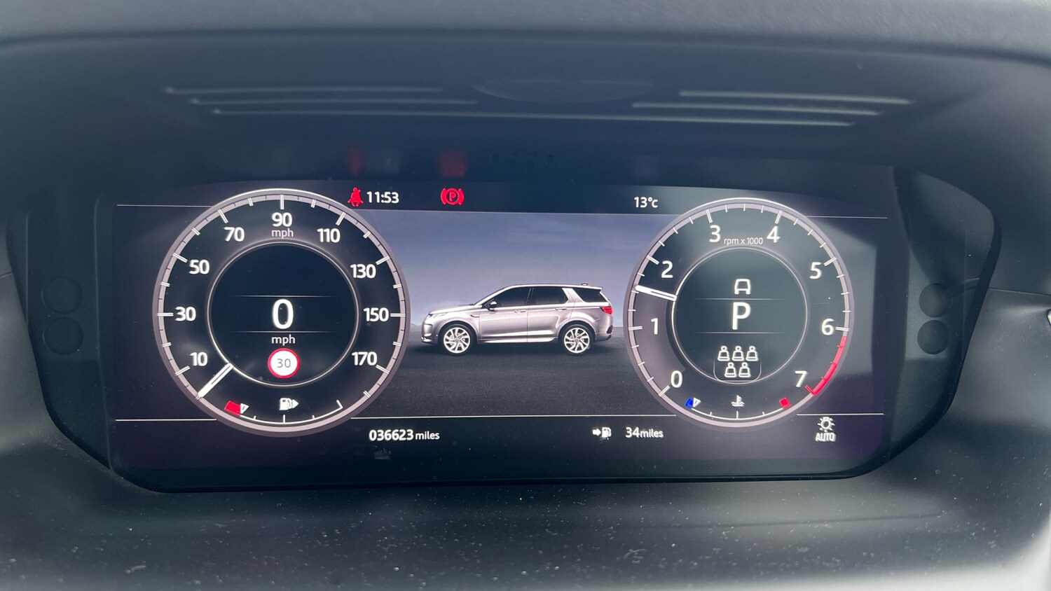 Used Land Rover Discovery Sport 2020 for sale - 77689141: Photo 18