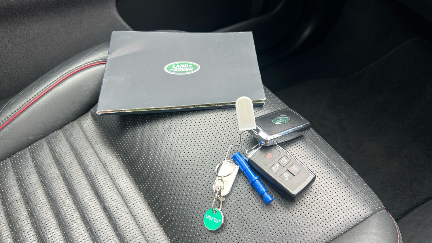 Used Land Rover Discovery Sport 2020 for sale - 77689141: Photo 19