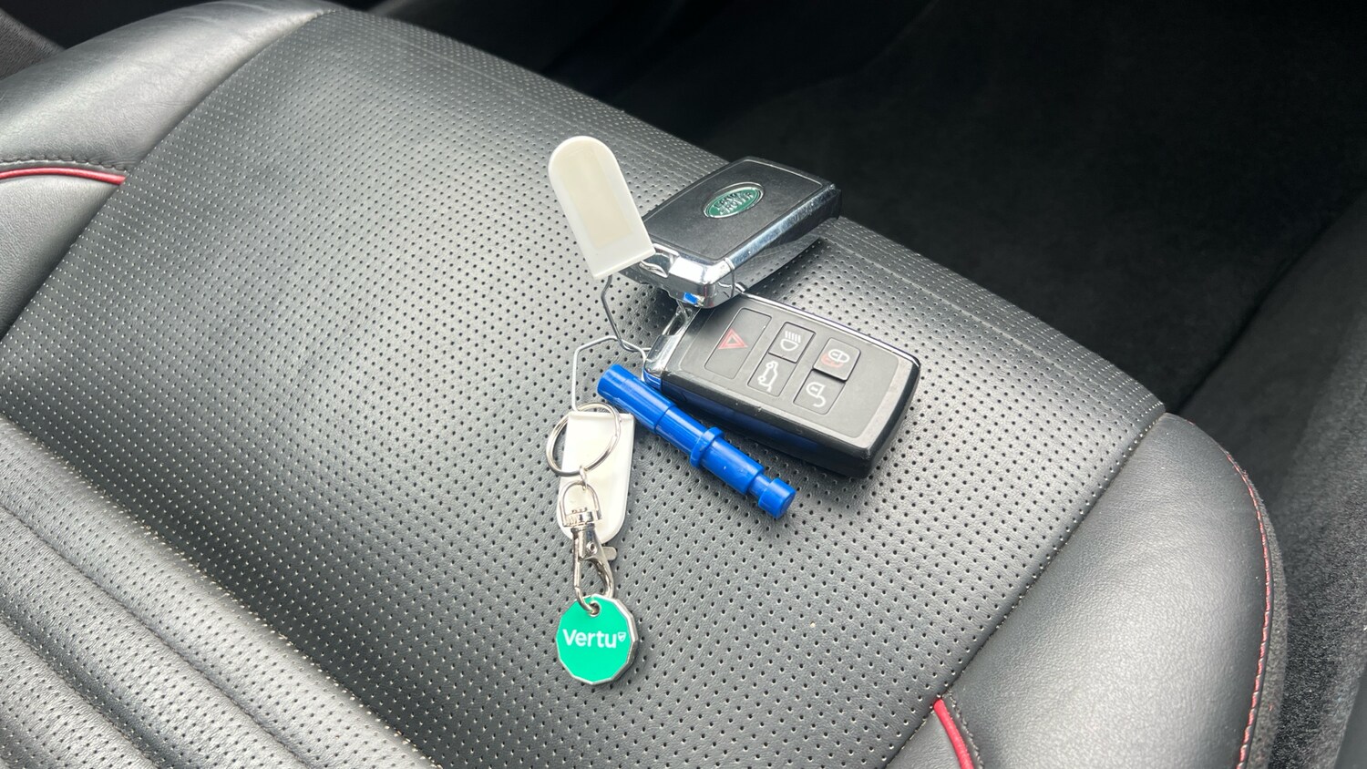 Used Land Rover Discovery Sport 2020 for sale - 77689141: Photo 20