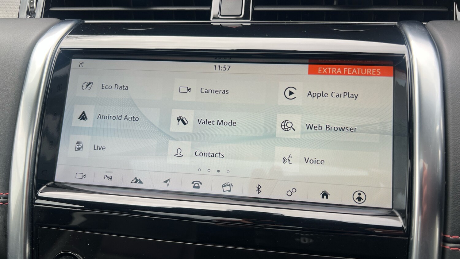 Used Land Rover Discovery Sport 2020 for sale - 77689141: Photo 23