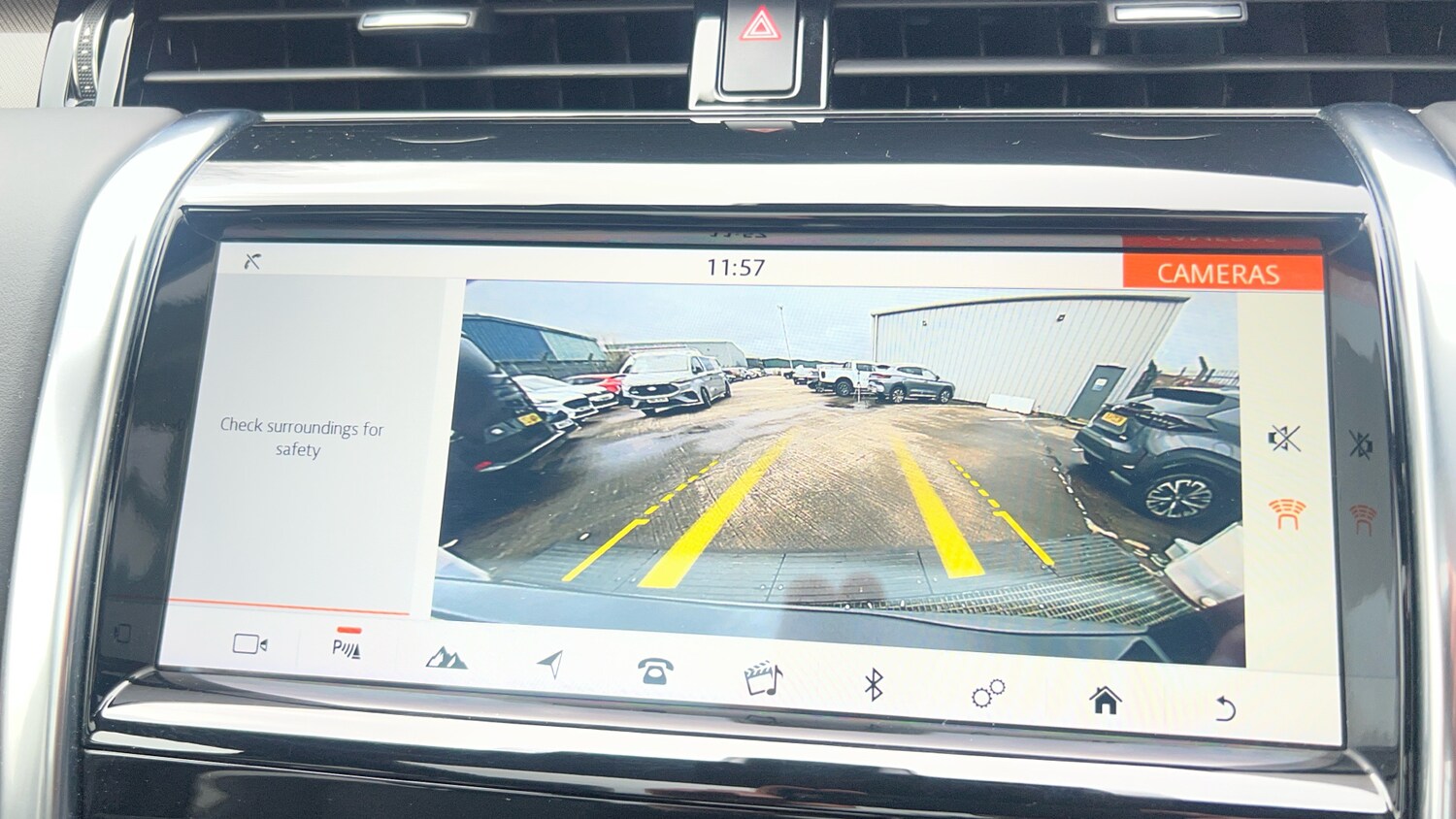 Used Land Rover Discovery Sport 2020 for sale - 77689141: Photo 25