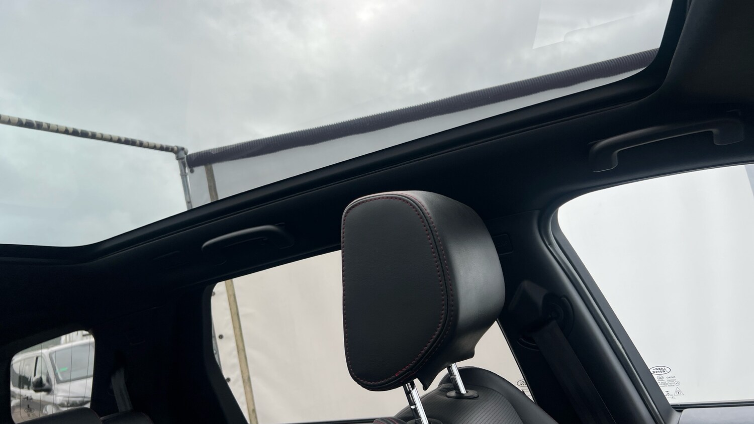 Used Land Rover Discovery Sport 2020 for sale - 77689141: Photo 32