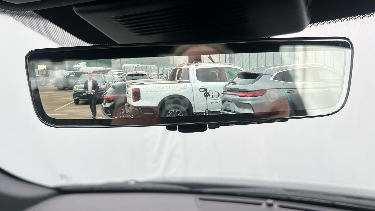 Used Land Rover Discovery Sport 2020 for sale - 77689141: Photo 33