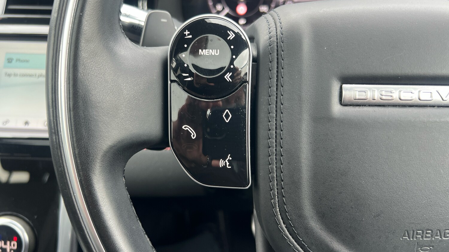 Used Land Rover Discovery Sport 2020 for sale - 77689141: Photo 35