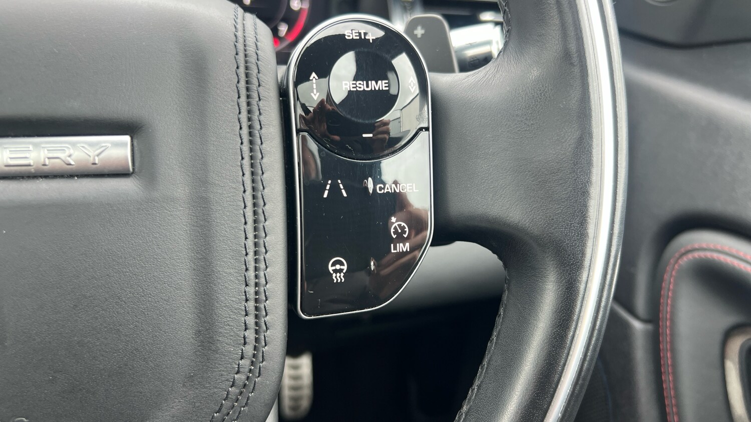 Used Land Rover Discovery Sport 2020 for sale - 77689141: Photo 36