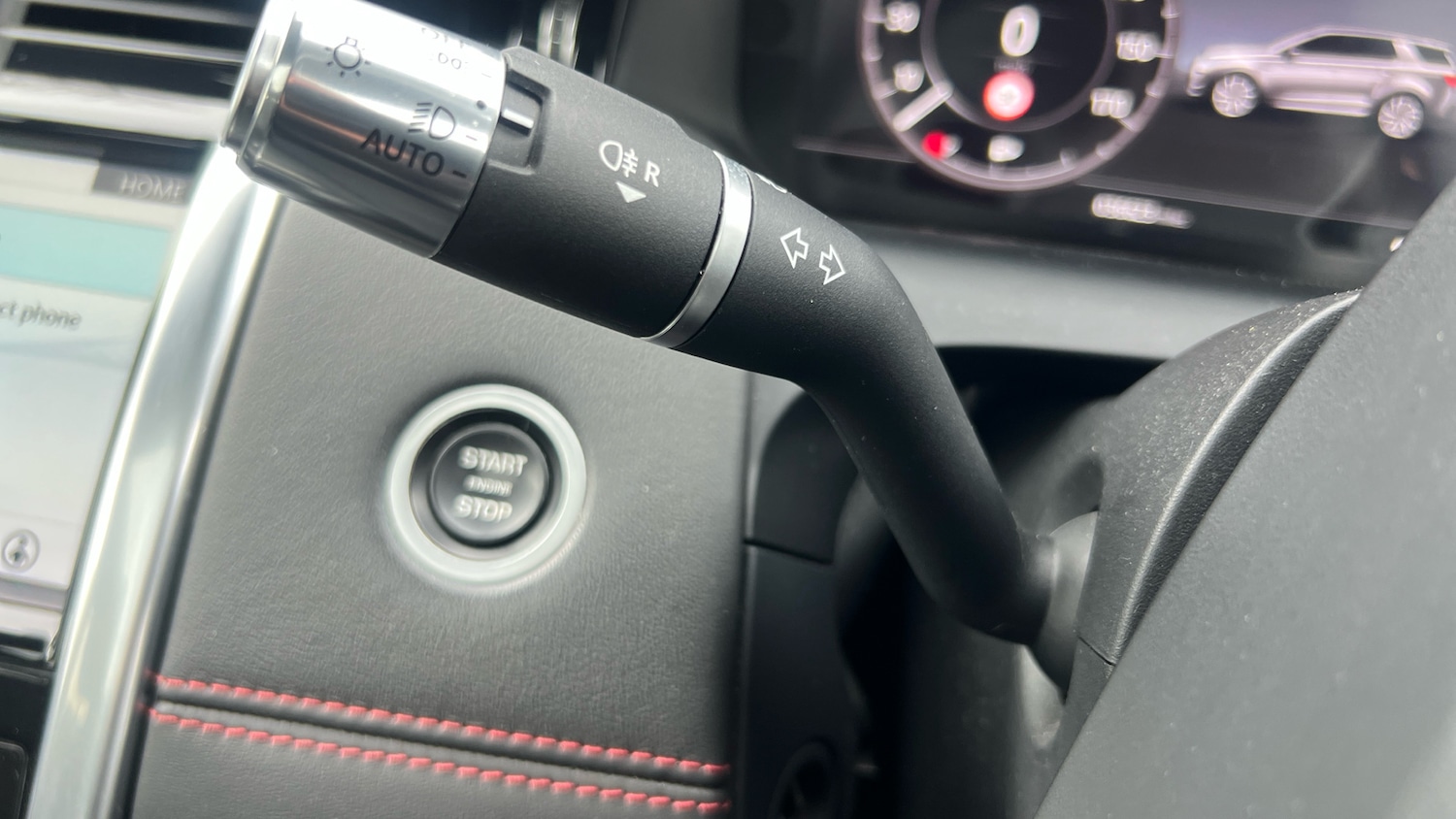 Used Land Rover Discovery Sport 2020 for sale - 77689141: Photo 37