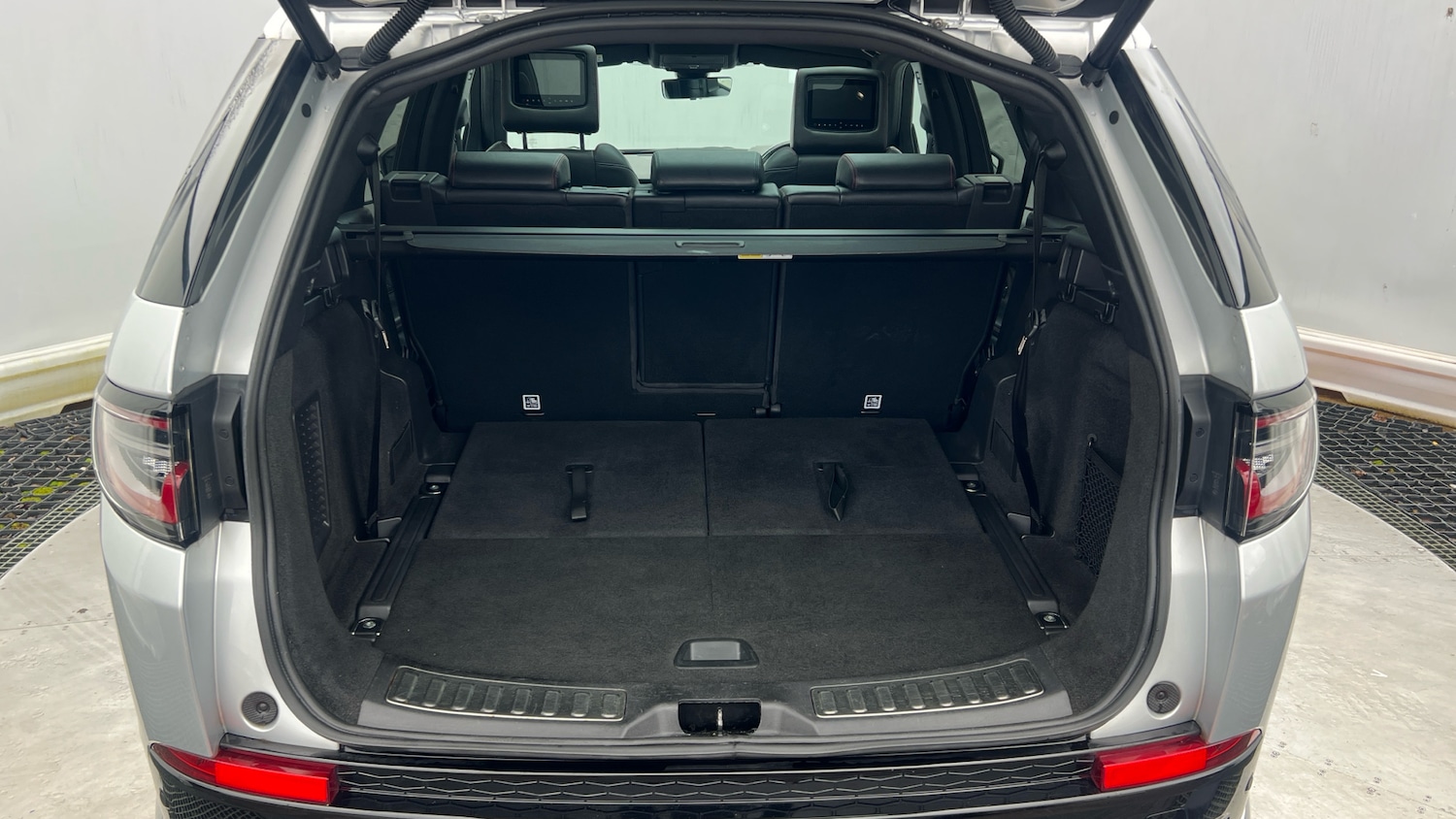 Used Land Rover Discovery Sport 2020 for sale - 77689141: Photo 4