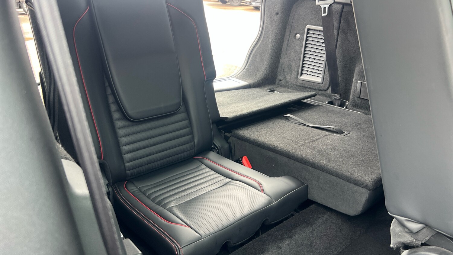 Used Land Rover Discovery Sport 2020 for sale - 77689141: Photo 48