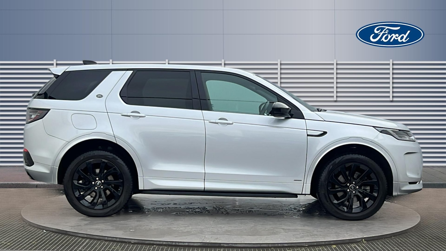 Used Land Rover Discovery Sport 2020 for sale - 77689141: Photo 5