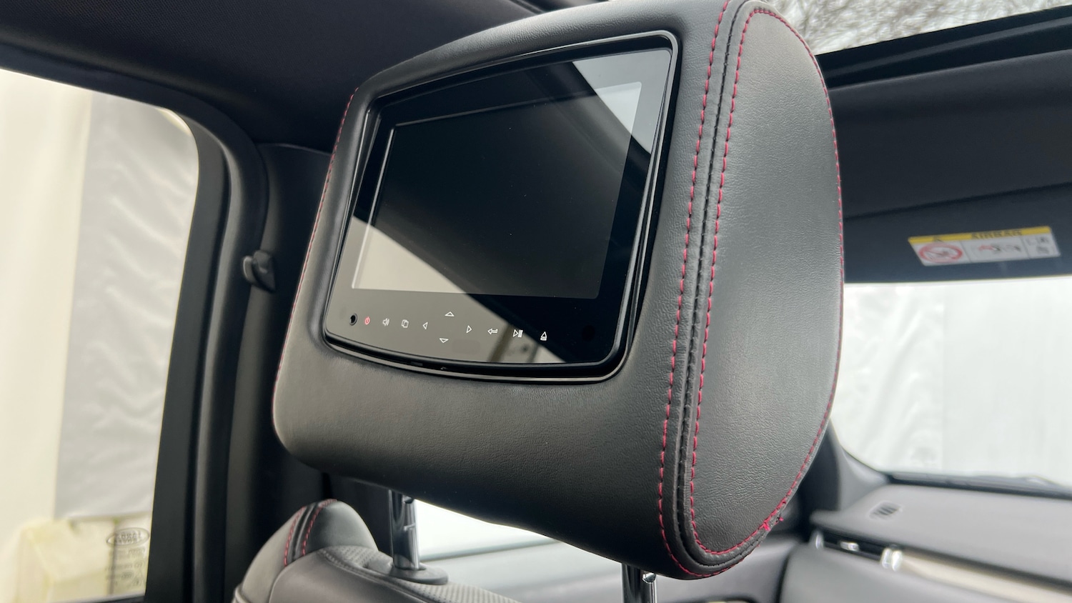 Used Land Rover Discovery Sport 2020 for sale - 77689141: Photo 53