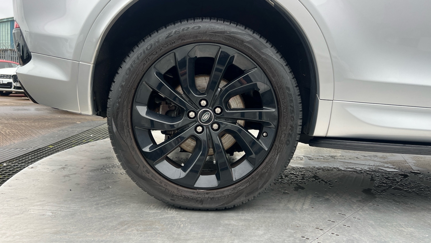 Used Land Rover Discovery Sport 2020 for sale - 77689141: Photo 7