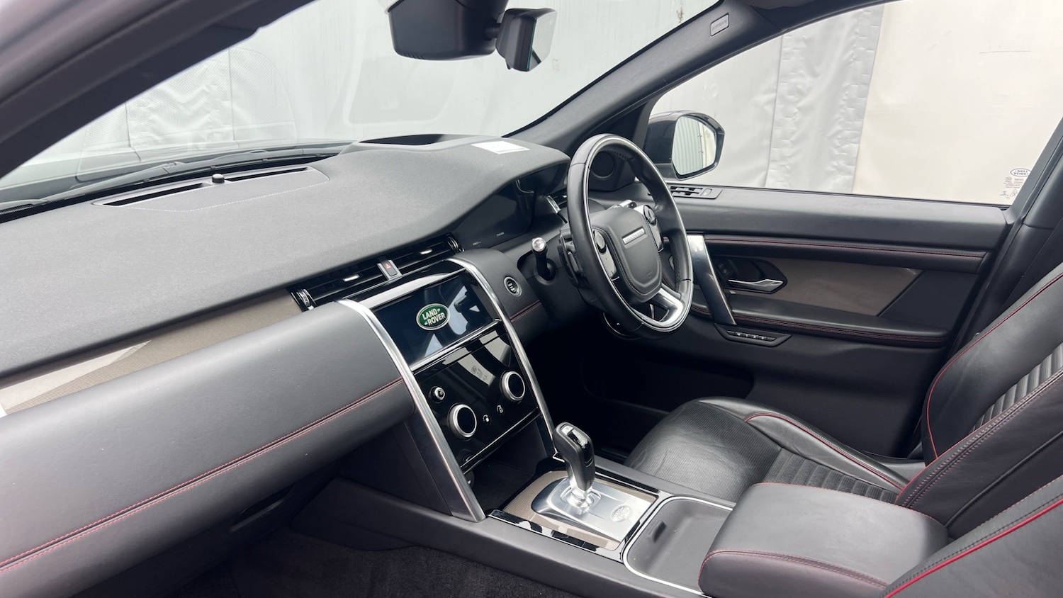 Used Land Rover Discovery Sport 2020 for sale - 77689141: Photo 9