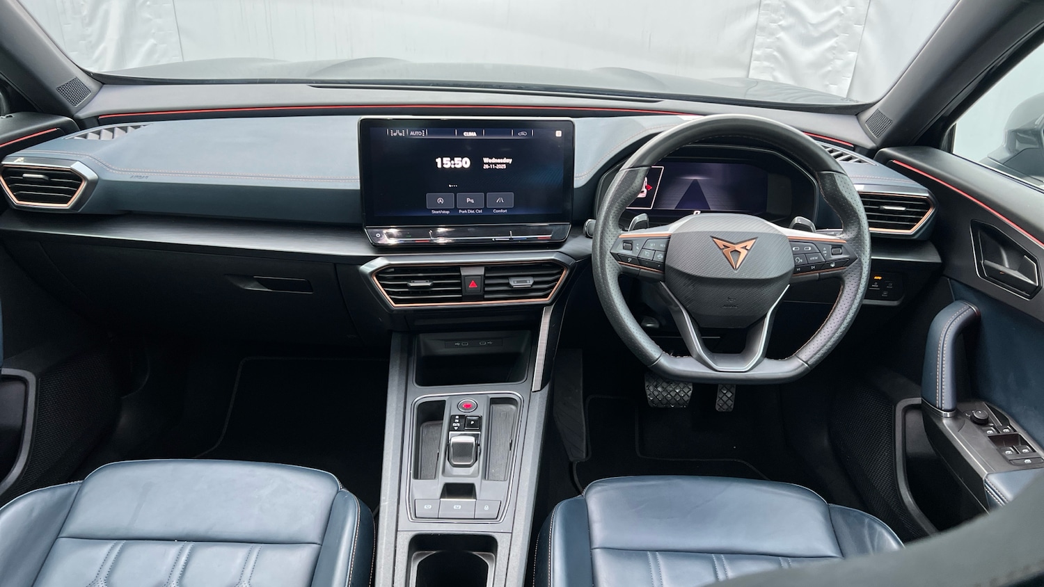 Used Cupra Formentor 2024 for sale - 76710007: Photo 10