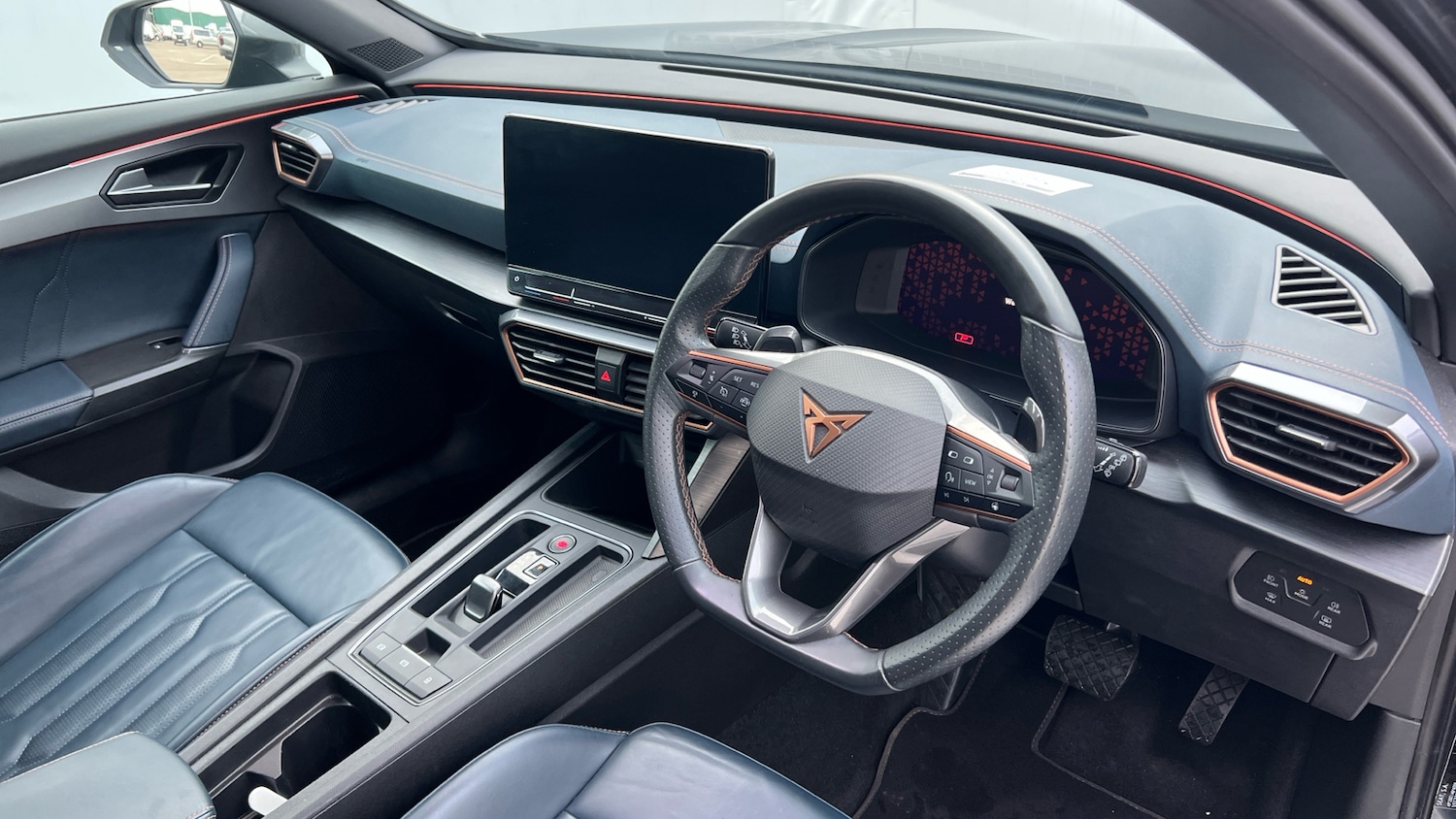 Used Cupra Formentor 2024 for sale - 76710007: Photo 11