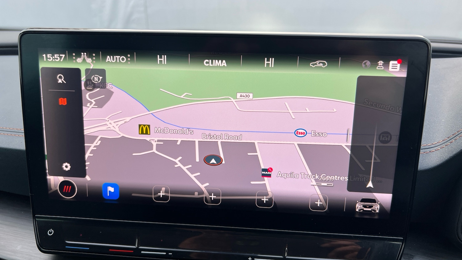 Used Cupra Formentor 2024 for sale - 76710007: Photo 12