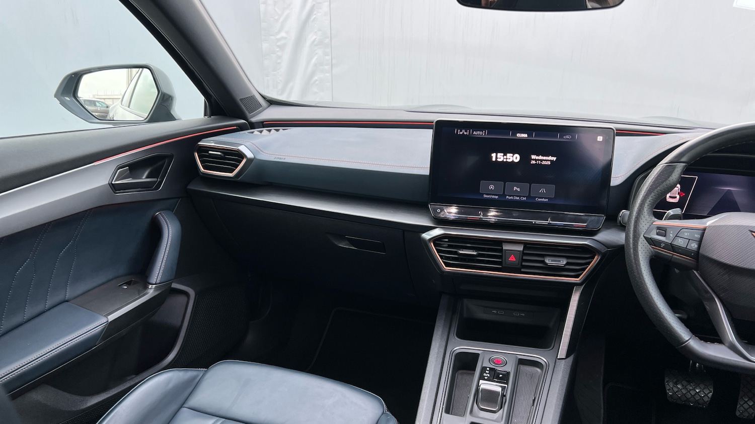 Used Cupra Formentor 2024 for sale - 76710007: Photo 14