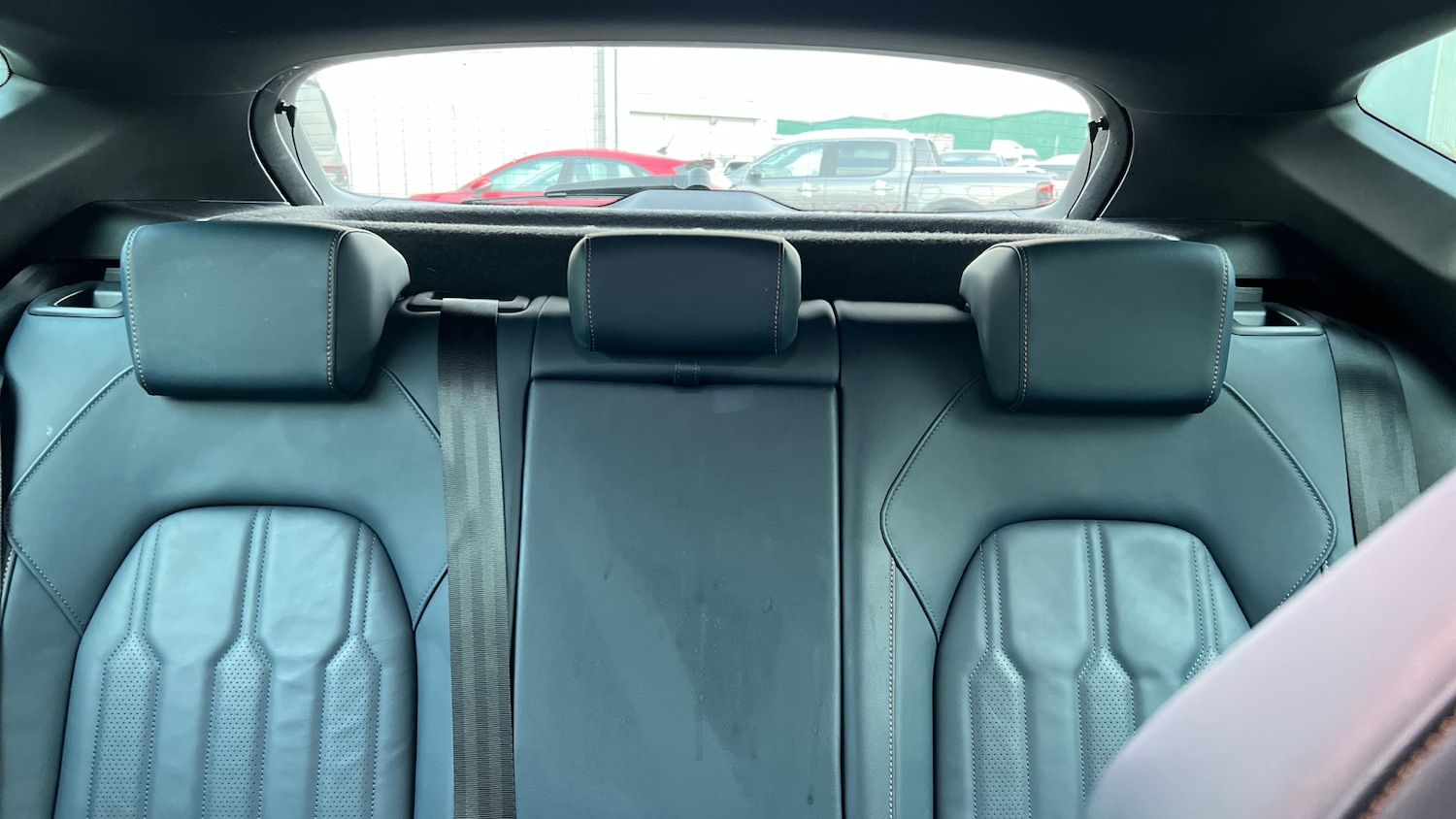 Used Cupra Formentor 2024 for sale - 76710007: Photo 15