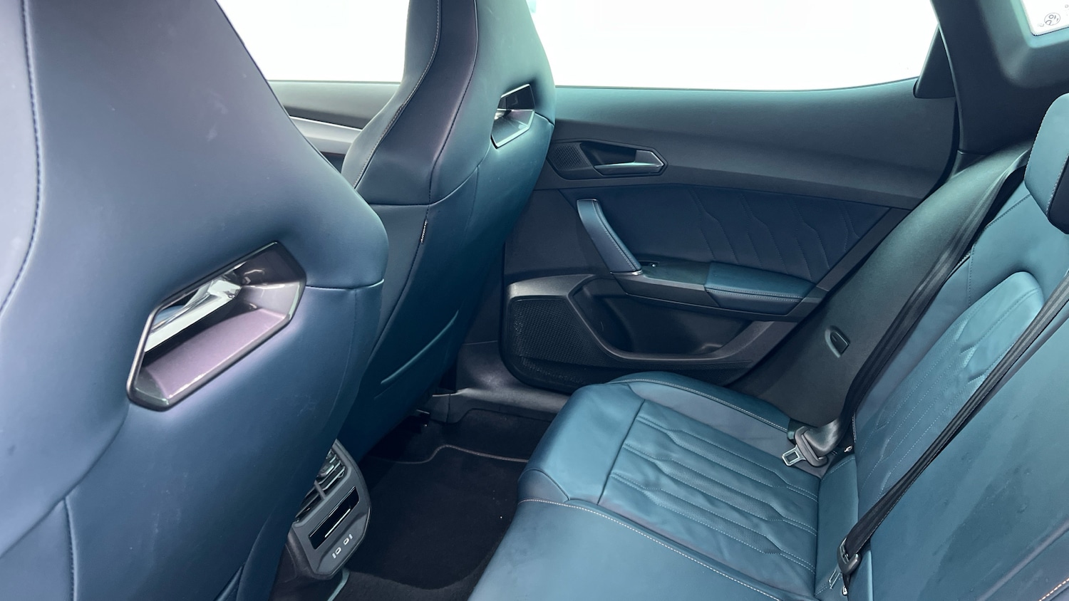 Used Cupra Formentor 2024 for sale - 76710007: Photo 16