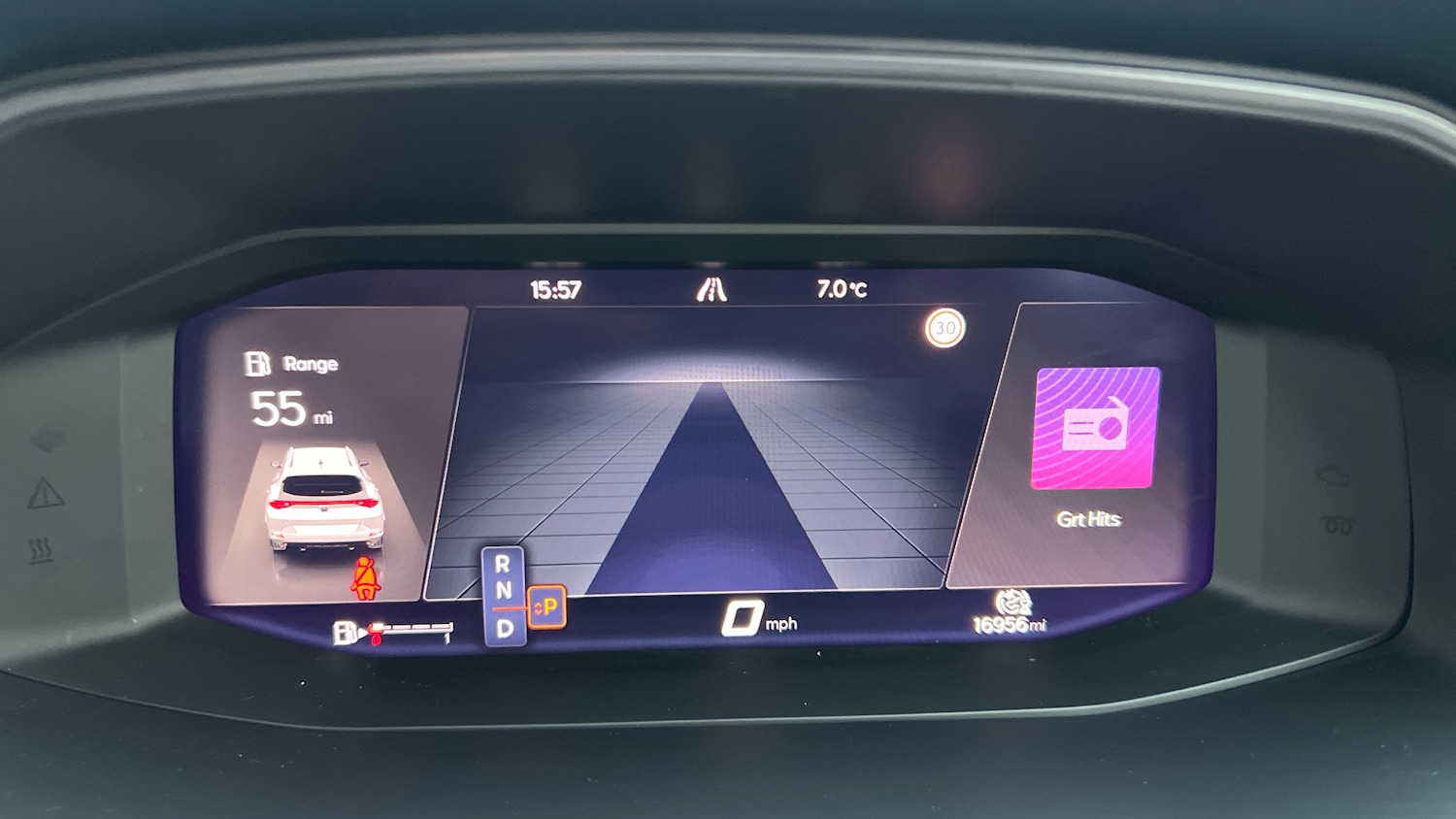 Used Cupra Formentor 2024 for sale - 76710007: Photo 18