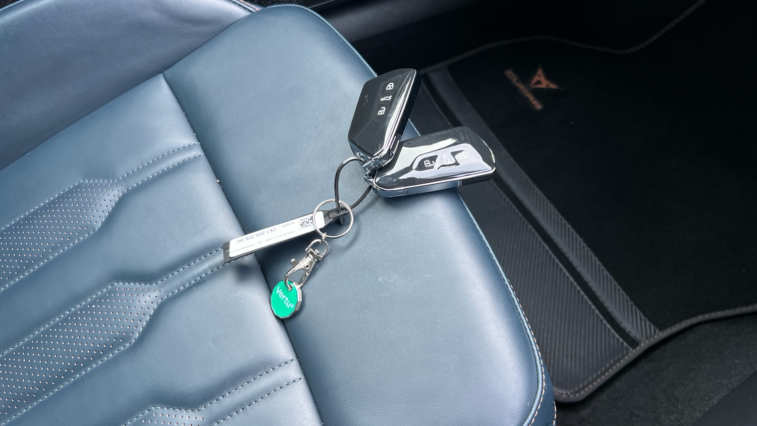 Used Cupra Formentor 2024 for sale - 76710007: Photo 20